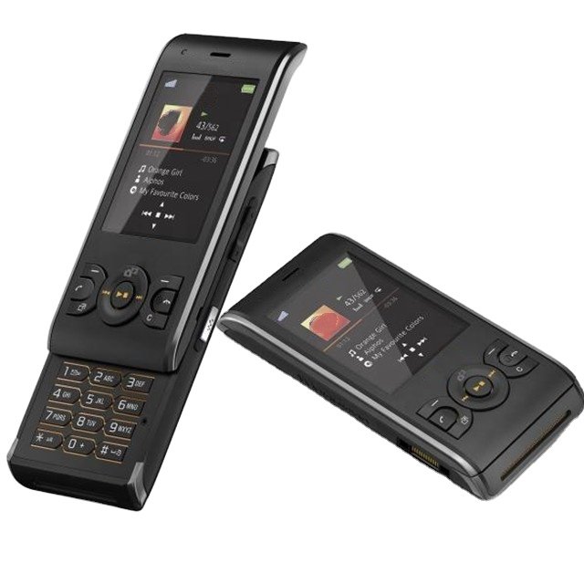 3G classic cheap W595 Original Unlocked Wholesales Super Cheap Classic Slider Mobile Cell Phone
